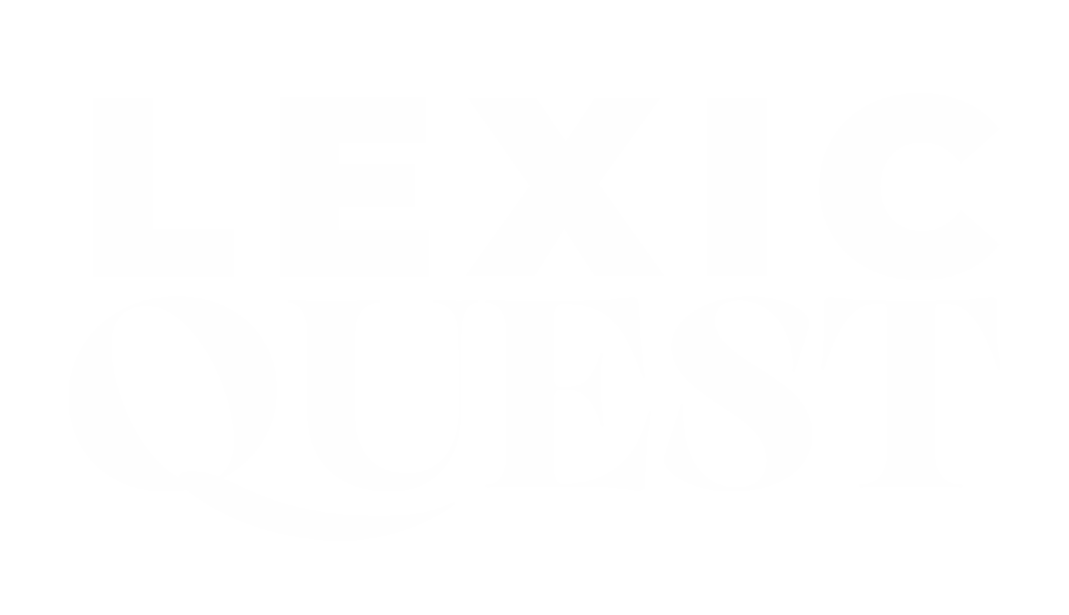 Lexic Quest Logo